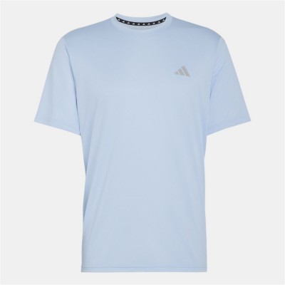 тениска,облекла,на,разпродажба,разпродажба,adidas,мъжки,тениски,adidas,train,essentials,training,t,shirt,blue