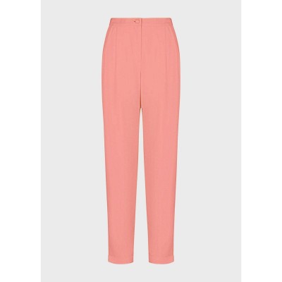 панталони,emporio,armani,trousers,pink