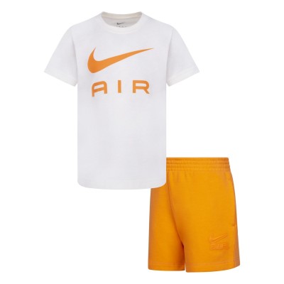 комплект,разпродажба,nike,детски,облекла,nike,air,short,set,in99,bright,mandarin