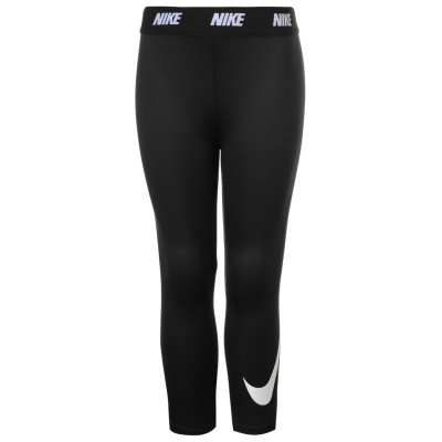 детски,клин,nike,swoosh,leggings,infant,girls,black