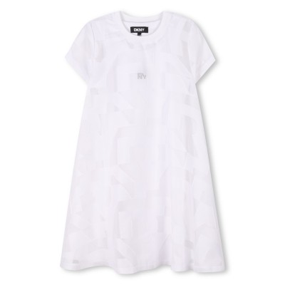 рокля,детски,облекла,dkny,dkny,2,in,1,dress,in53,white