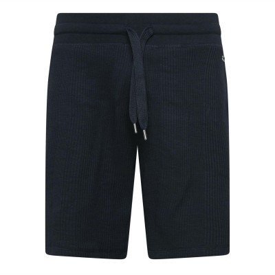къси,панталони,мъжки,пижами,boss,waffle,structure,lounge,shorts,dark,blue