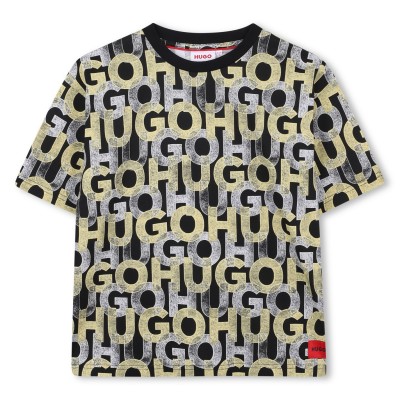 hugo,hugo,oap,t,shirt,in53,black