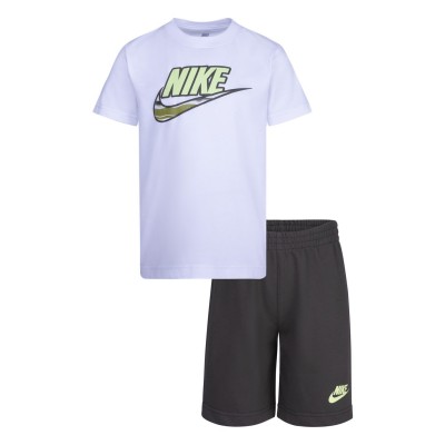 комплект,разпродажба,nike,детски,облекла,nike,lnt,short,set,in99,cargo,khaki