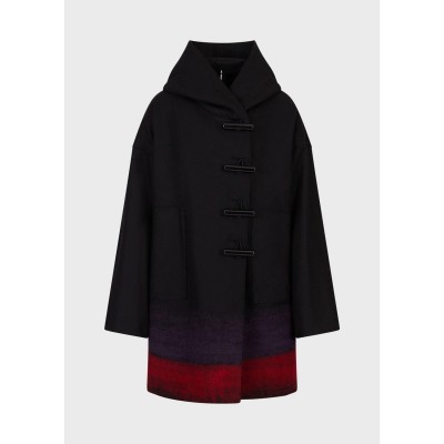 дамски,якета,и,палта,emporio,armani,coat,black