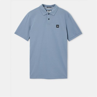 блуза,с,яка,weekend,offender,caneiros,polo,shirt,blue
