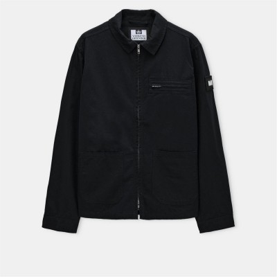 облекла,на,разпродажба,weekend,offender,caleb,service,overshirt,black