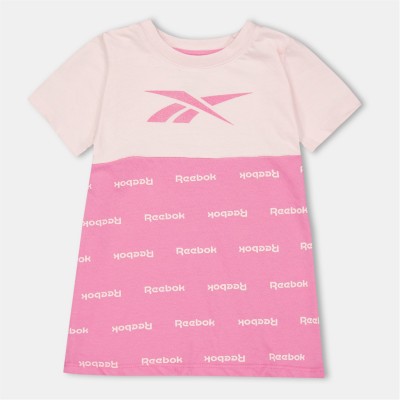 рокля,разпродажба,reebok,детски,поли,и,рокли,детски,облекла,reebok,block,dress,in99,aurora,pink