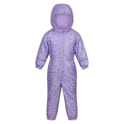 детско,яке,бебешки,облекла,детски,якета,и,палта,regatta,unisex,kids,print,splat,print,long,puffer,jacket,pansy,zebra