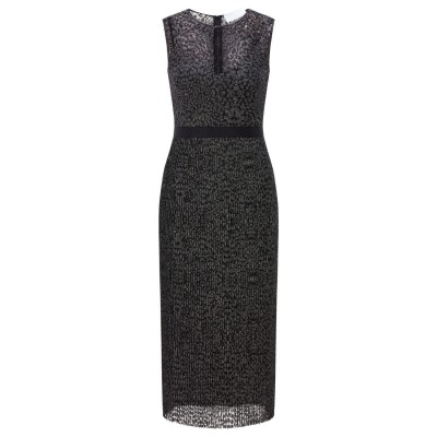 boss,delyra,dress,multi,colour