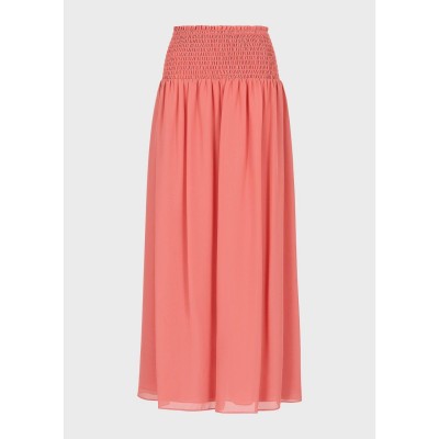 пола,emporio,armani,long,skirt,pink