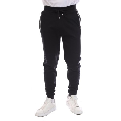 анцуг,мъжки,пижами,boss,loungewear,tracksuit,pants,black