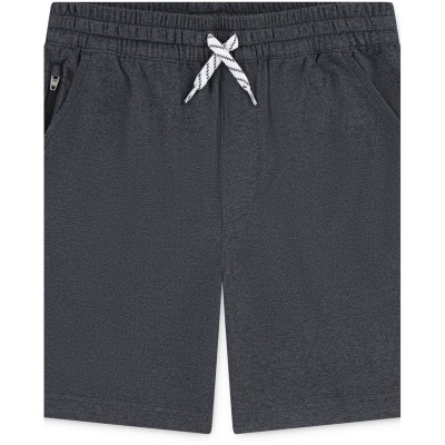 къси,панталони,детски,3/4,панталони,hurley,kids',swim,shorts,black,heather