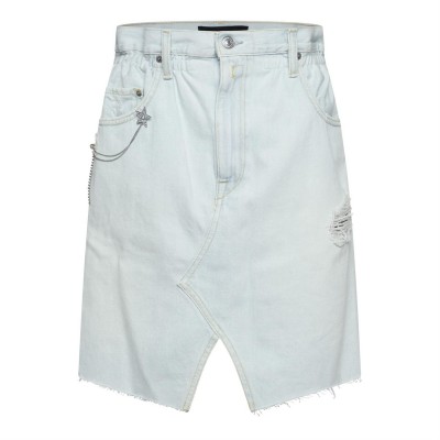 пола,поли,и,къси,панталони,replay,mini,denim,skirt,blue