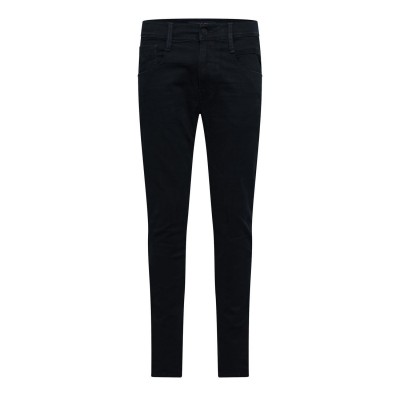 дънки,мъжки,дънки,replay,anbass,slim,fit,jeans,blue