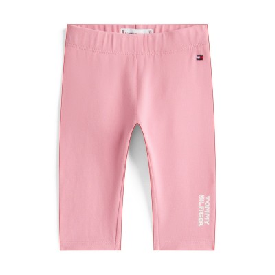 клин,детски,облекла,tommy,hilfiger,tommy,print,leggings,in54,pink,thc