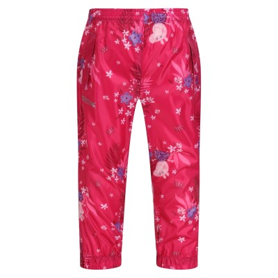 туристическо,облекло,бебешки,облекла,regatta,peppa,packit,bb99,pink,fusion