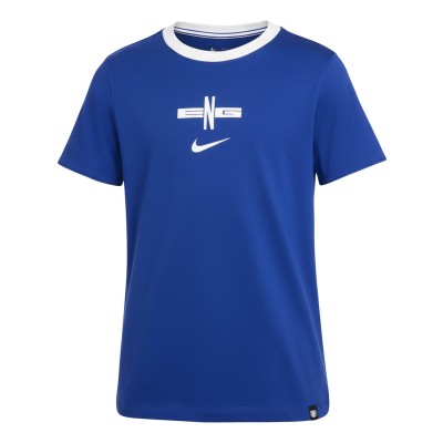 юношеска,тениска,футболни,фланелки,детски,тениски,nike,england,t,shirt,2025,juniors,blue