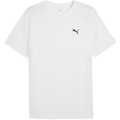 тениска,облекла,на,разпродажба,разпродажба,puma,мъжки,тениски,puma,small,logo,t,shirt,white