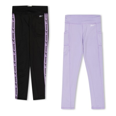 клин,разпродажба,reebok,детски,3/4,панталони,reebok,2pk,legging,jn99,lavender
