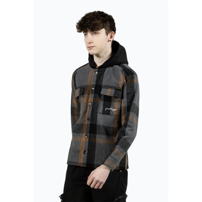 детски,ризи,hype,plaid,hd,shirt,jn99,multi