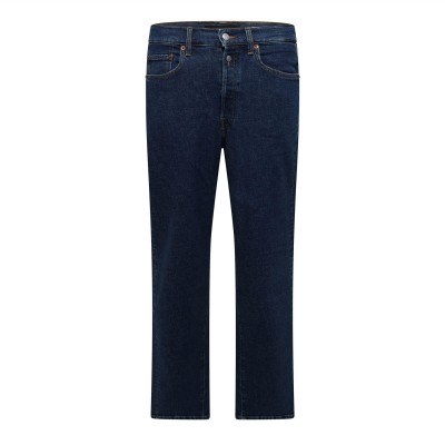 дънки,дамски,дънки,replay,9zero1,straight,fit,jeans,blue