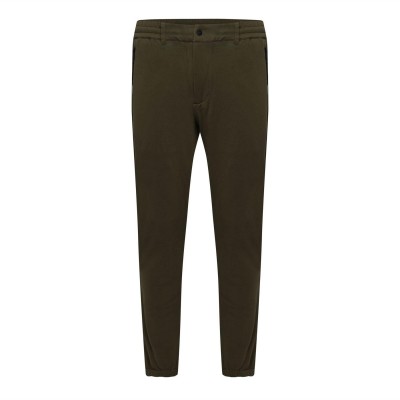 панталони,replay,trousers,green