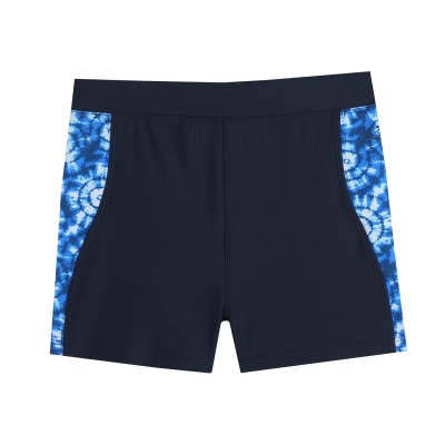 детски,бански,костюми,разпродажба,slazenger,slazenger,splice,boxer,junior,boys,navy,blue