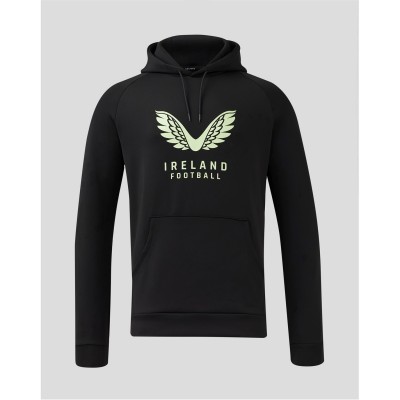 юношески,суичър,футболни,фланелки,национални,отбори,детски,горнища,с,качулка,детски,3/4,панталони,всичко,за,футбола,на,разпродажба,castore,ireland,hoodie,j