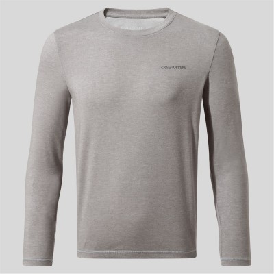 туристическо,облекло,детски,ризи,craghoppers,crag,nl,jago,ls,ts,in99,sft,grey,mrl