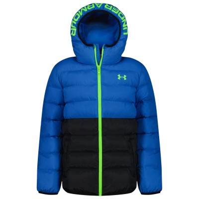 яке,детски,якета,и,палта,under,armour,kids,lightweight,puffer,jacket,black,blue
