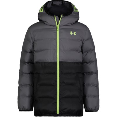 яке,детски,якета,и,палта,under,armour,kids,lightweight,puffer,jacket,rock,black