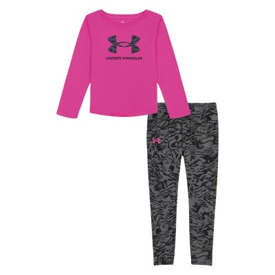 тениска,детски,тениски,under,armour,kids,long,sleeve,t,shirt,rebel,pink