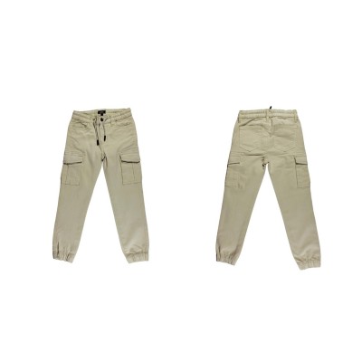 дрехи,за,училище,детски,панталони,studio,ob,boys,cargo,trouser,black,stone