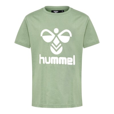 детски,тениски,hummel,tres,in43,hedge,green