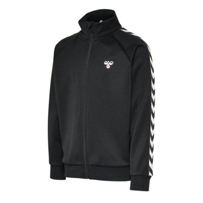 детско,яке,дрехи,за,училище,детски,облекла,hummel,kick,jacket,infants,black