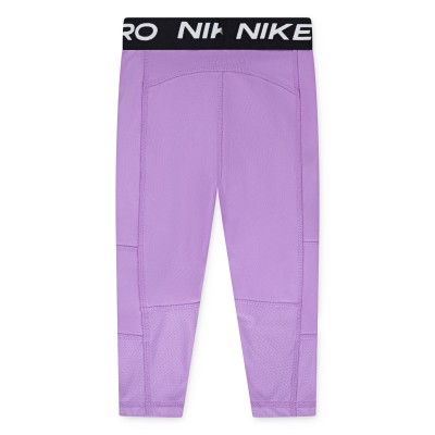 клин,nike,kids,pro,performance,gym,leggings,rush,fuchsia