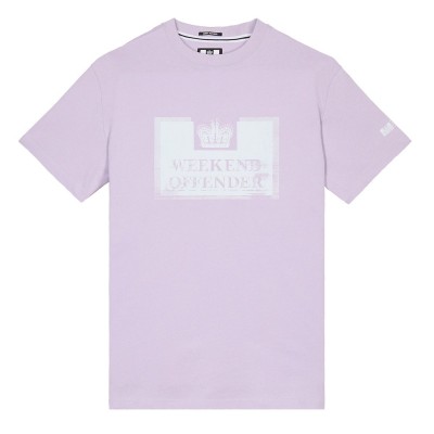 тениска,weekend,offender,bonpensiero,graphic,t,shirt,purple