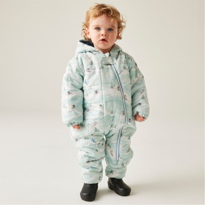 туристическо,облекло,детски,якета,и,палта,dare,2b,bambino,iii,suit,mini,skier