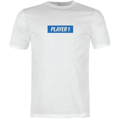 мъжки,тениски,дамски,тениски,дамски,топове,playstation,player1,t,shirt,merchandise