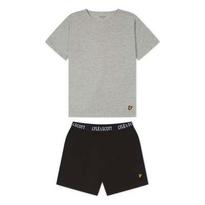 юношески,комплект,детски,облекла,lyle,and,scott,sleepwear,set,juniors,gry,blk