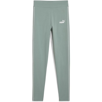 детски,клин,разпродажба,puma,детски,облекла,puma,sport,leggings,g,legging,unisex,kids,green,moon