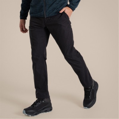 туристическо,облекло,мъжко,туристическо,облекло,craghoppers,dofe,brisk,trouser,black