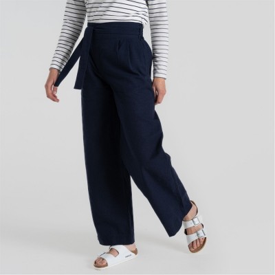 туристическо,облекло,дамско,туристическо,облекло,craghoppers,ophelia,trouser,blue,navy