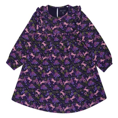 рокля,бебешки,облекла,детски,поли,и,рокли,miso,floral,dress,in51,navy,multi