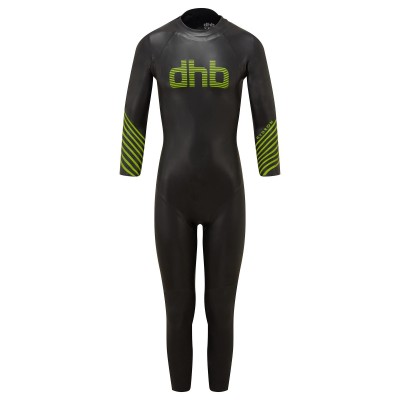 водни,спортове,dhb,hydron,wetsuit,junior,black