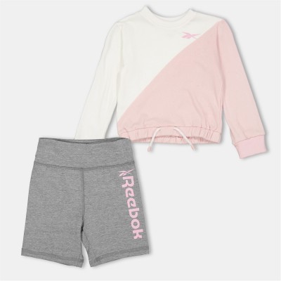 разпродажба,reebok,детски,облекла,reebok,tri,bike,st,in99,grey,heathr
