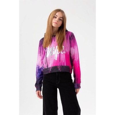 детски,горнища,с,качулка,hype,scrpt,crppdhdie,in99,dark,pink,drips