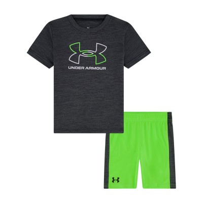 детска,тениска,разпродажба,under,armour,детски,облекла,under,armour,2,pack,tech,t,shirt,set,infants,black