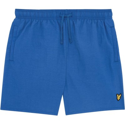юношески,къси,панталони,детски,облекла,lyle,and,scott,logo,swimming,shorts,juniors,x578,now,blue